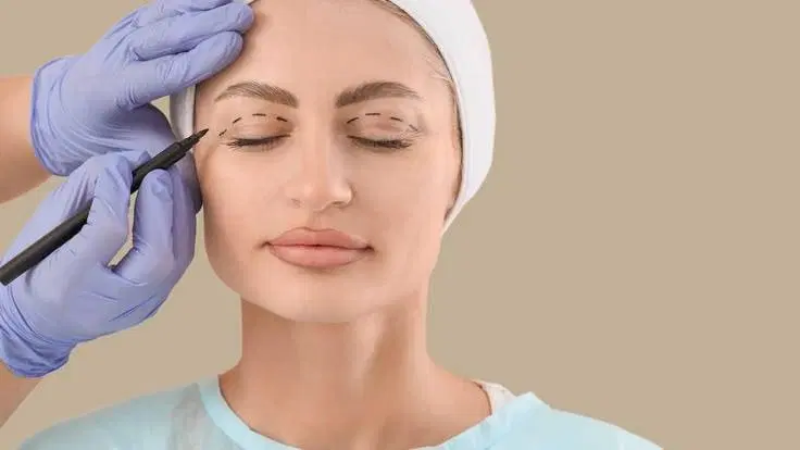 ماندگاری بوتاکس چشم گربه ای چقدر است؟